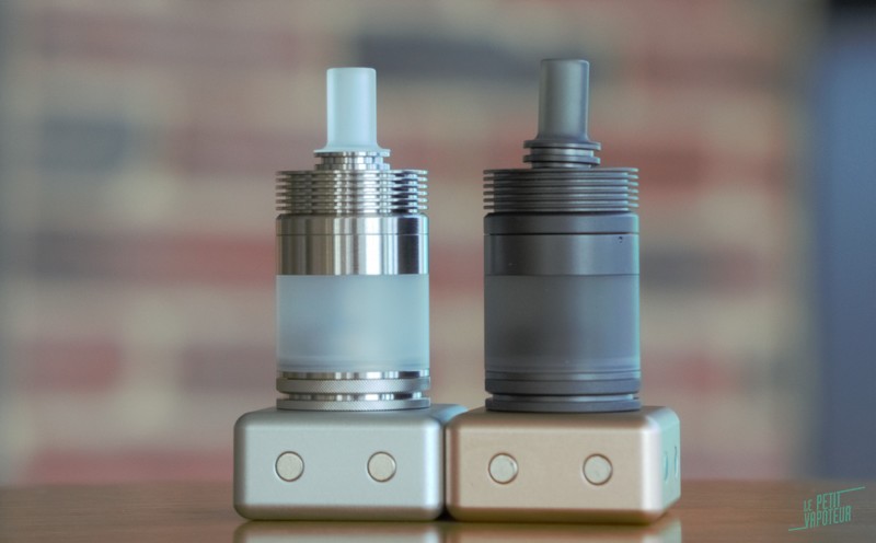 atomiseur pioneer rta
